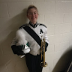 Meet your Posher, Andie